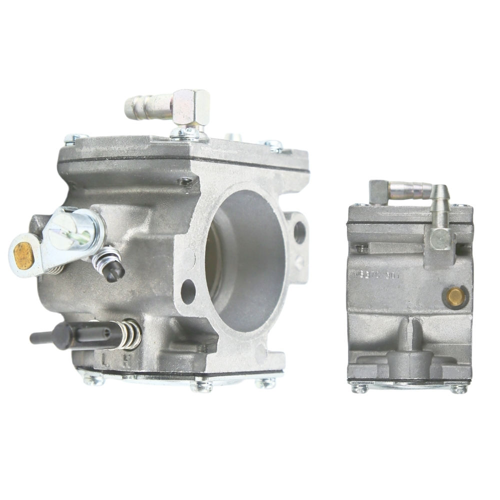 Yamaha AM6 / Aprilia RS50 Cylinder Kit | 47mm 70cc 2-Stroke Engine view 2