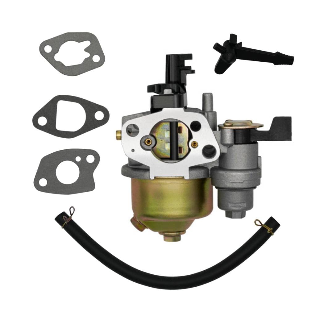 Replacement Carburetor for 212cc 196cc 224cc 200cc for ATV Dirt Bike Go Kart and Mini Bike Engines