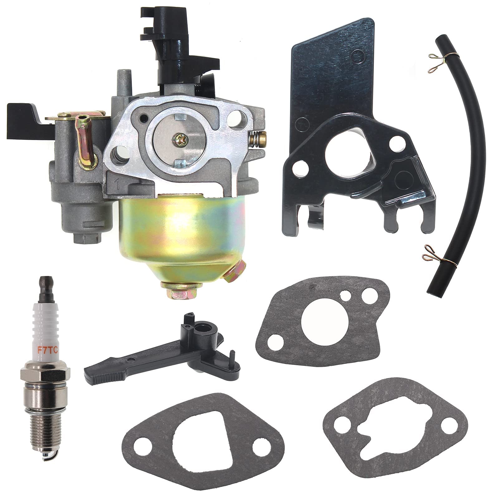 Replacement Carburetor for 212CC 212cc for ATV Dirt Bike Go Kart and Mini Bike Engines