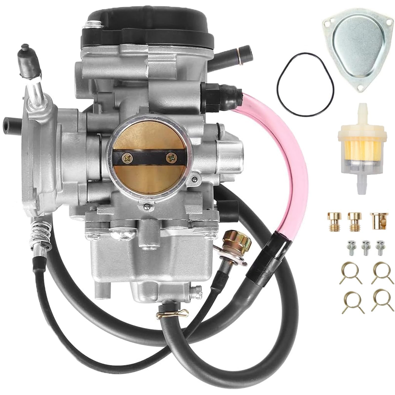 Replacement Carburetor for ATV Utility Models