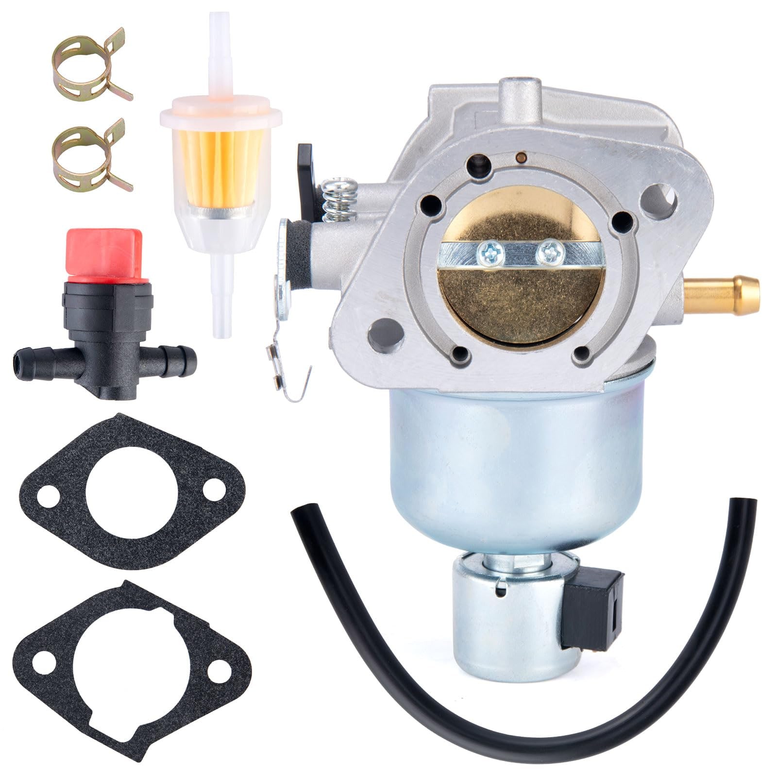 Replacement Carburetor for FR691V FS691V for Lawn Mower and Utility Engines