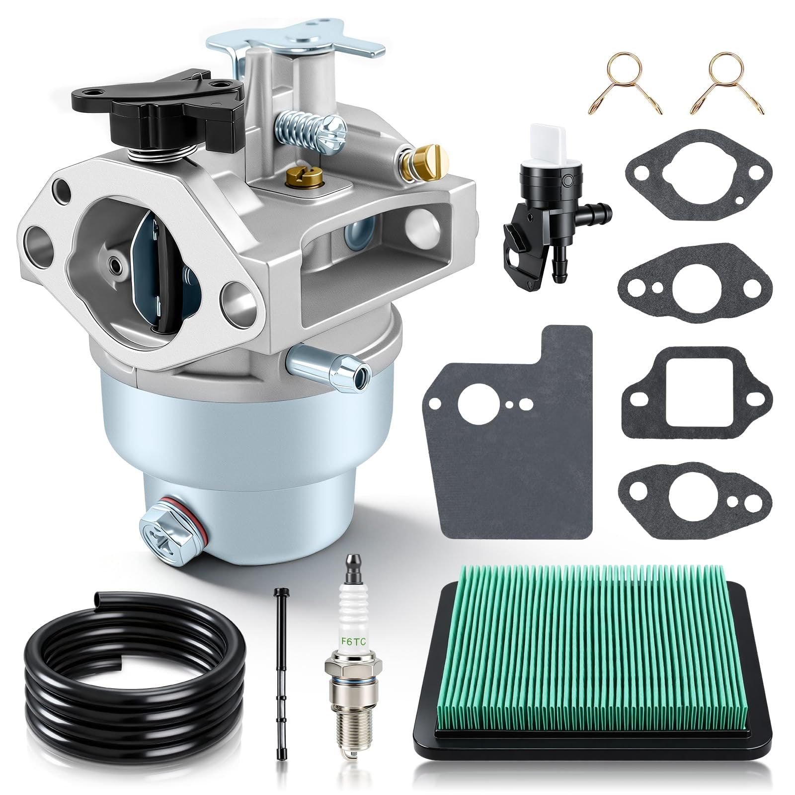 Replacement Carburetor for GCV160 GCV160 for Lawn Mower and Utility Engines