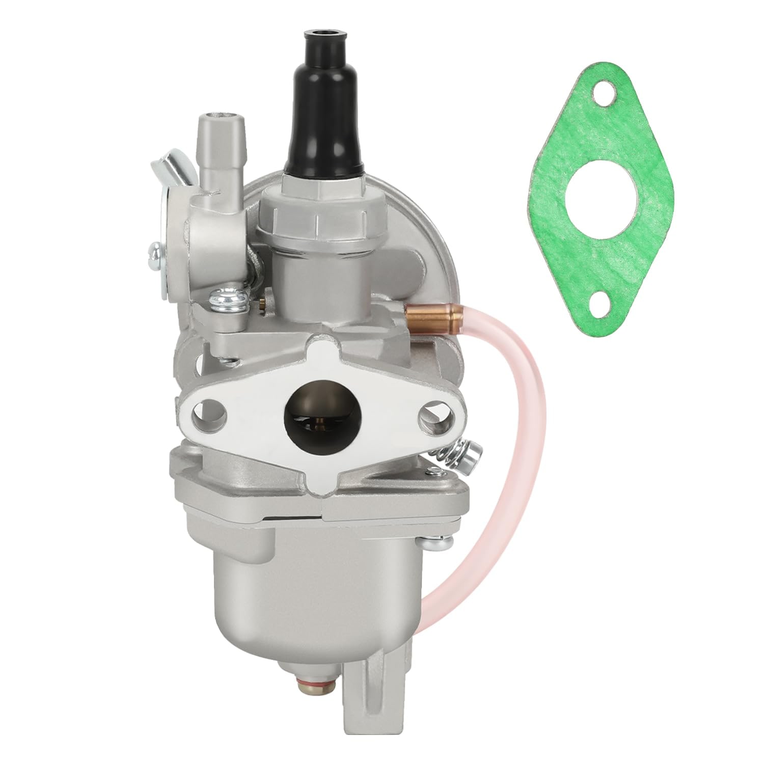 Replacement Carburetor for PZ13 43cc 47cc 49cc 50cc 13mm for GY6 Scooter ATV and Moped Engines