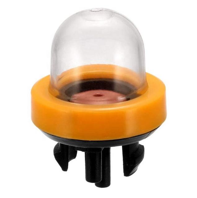 Universal 16mm Primer Bulb Pump for Chainsaw, Trimmer & Blower Carburetors view 2