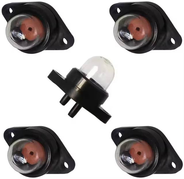 Universal 16mm Primer Bulb Pump for Chainsaw, Trimmer & Blower Carburetors view 3