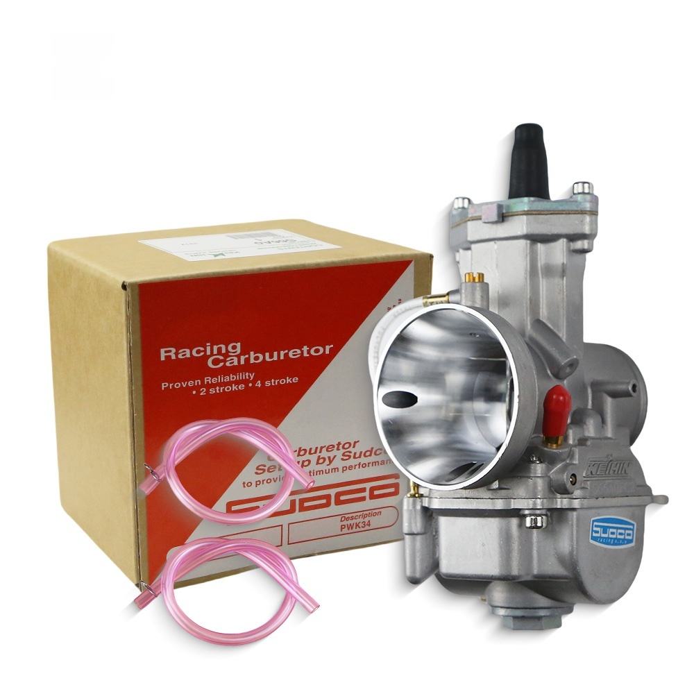 Aviation & Drone Carburetors