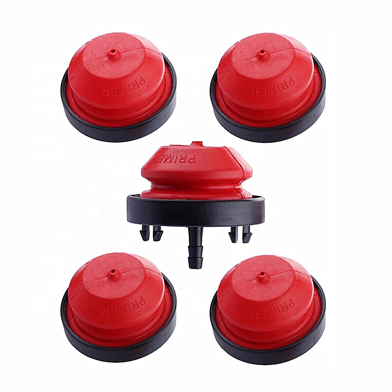 Primer Bulb for Tecumseh Engines — 640259 / 570682A