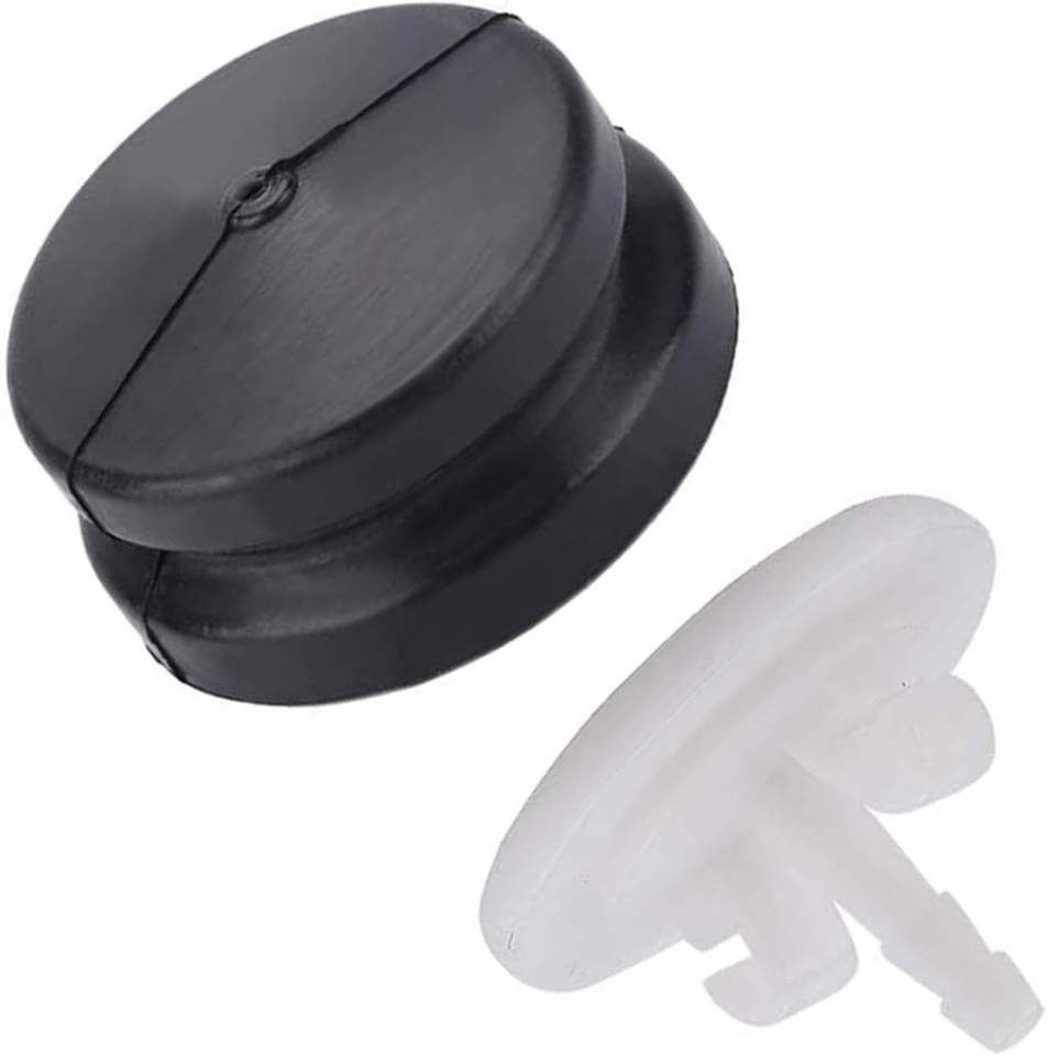 Primer Bulb for Toro — 667460 / 570682A