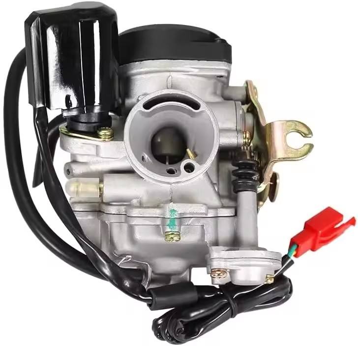 Fuel Pump for Kohler K-Series & Command Engines — 47 559 / 52 559