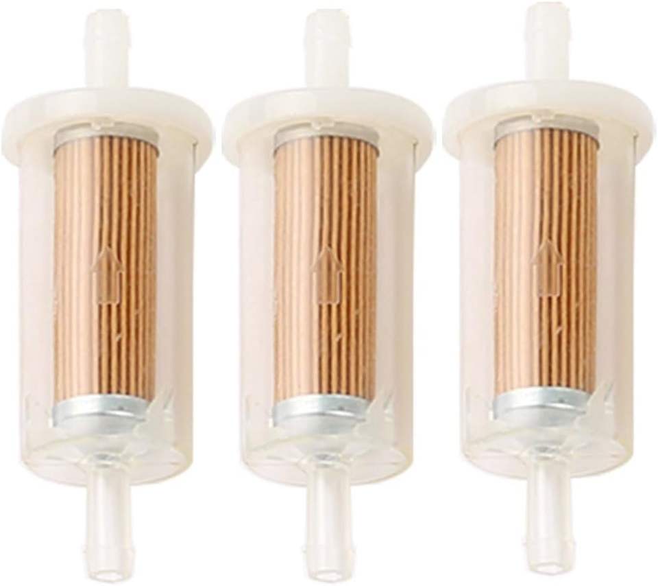 Fuel Filter 1/4