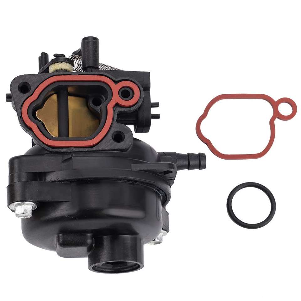 Carburetor for Briggs & Stratton 450E / 500E / 550E / 575E — 799584 / 594058