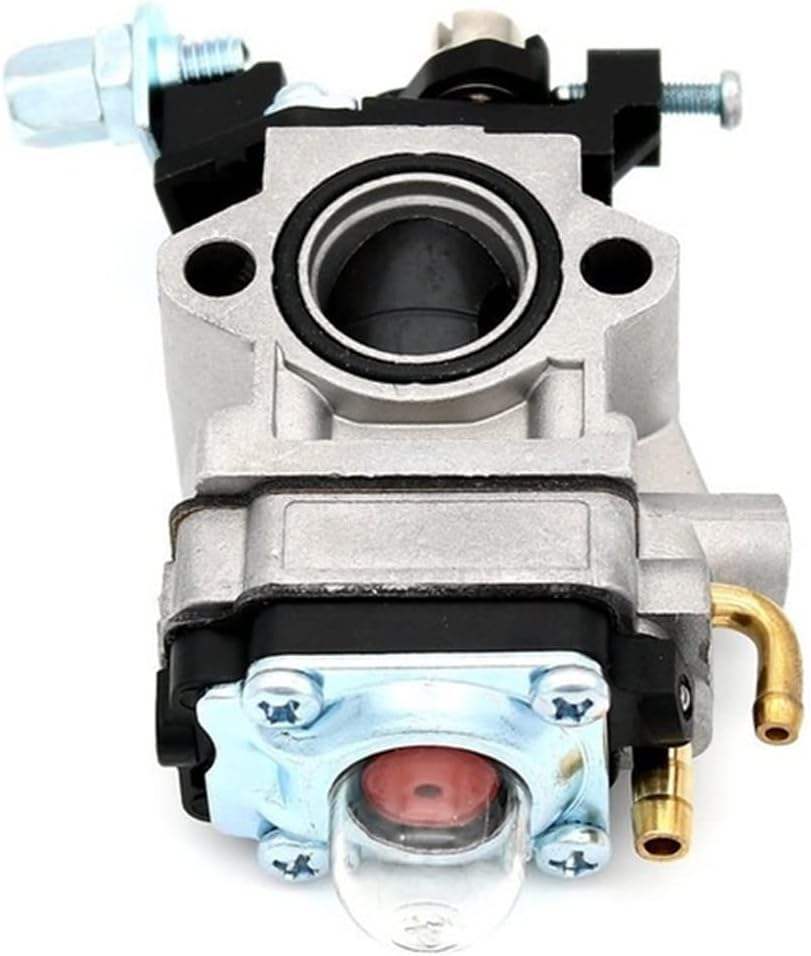Carburetor for CG430 / CG520 / BC430 / BC520 — 40-5 / 43cc / 52cc 2-Stroke Brush Cutter