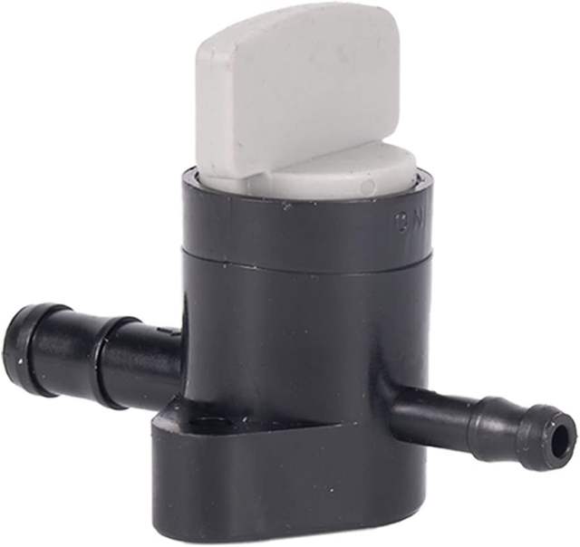 Fuel Shut-Off Valve for Honda GCV160 / GCV190 / GC160 / GC190 — 16950-Z0Y-003