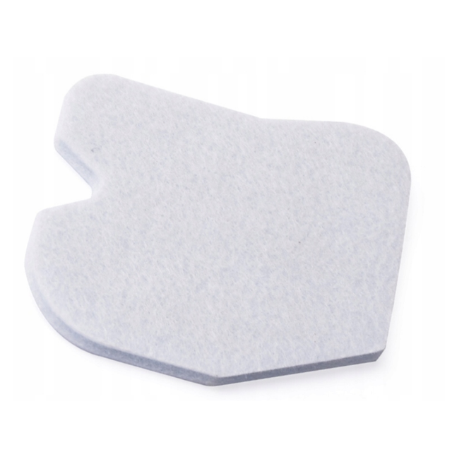 Air Filter for Husqvarna 137 / 142 / 235 / 240 / Craftsman — 545112101 / 530057925