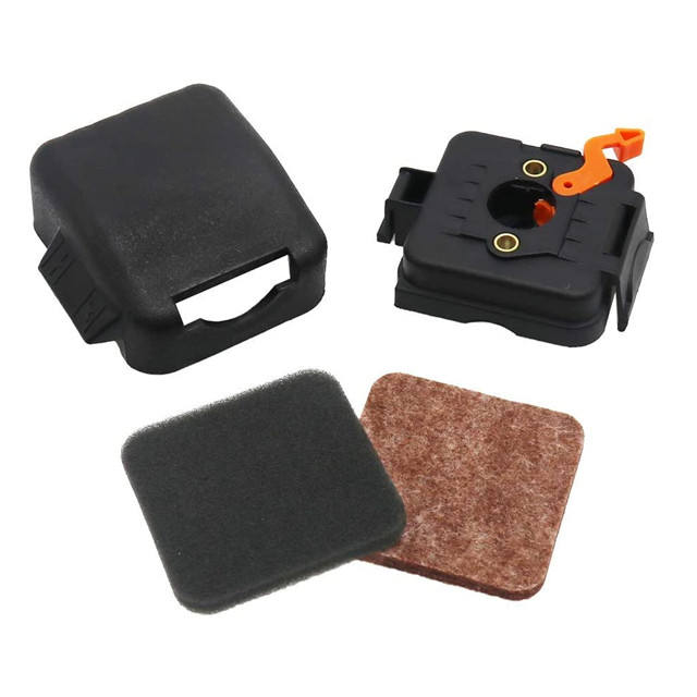 Air Filter Cover Housing for Stihl FS75 / FS80 / FS85 / KM85 — 4137-140-2800