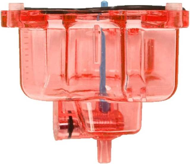 Carburetor Transparent Float Bowl / Oil Cup — PZ26 / PZ27 / PZ30 / CG125 / CG150 / CG200