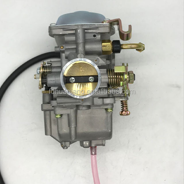 GN250 30mm Zinc Alloy Carburetor for GN250 EN125 GS125 Cruiser view 2