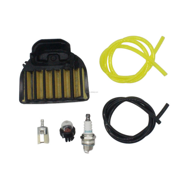 Air Filter Tune-Up Service Kit for Husqvarna K760 / K770 Power Cutters — OEM Ref. 574362302 view 2