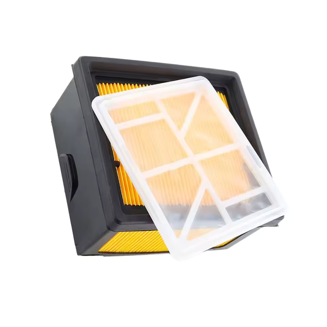 Air Filter Tune-Up Service Kit for Husqvarna K760 / K770 Power Cutters — OEM Ref. 574362302