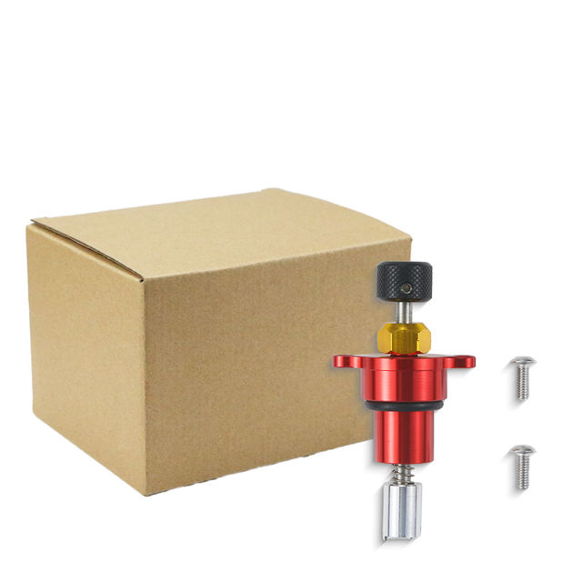 Idle Air Control Valve (IACV) for Honda PCX125 / PCX150 / CBR150 / SH150 EFI Motorcycles view 3