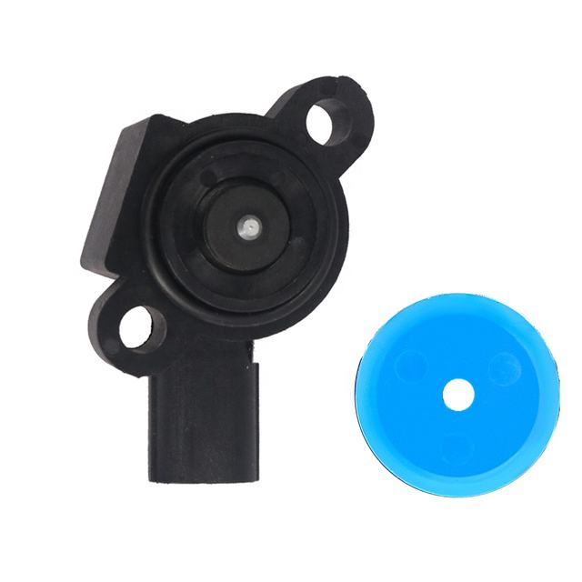 Idle Air Control Valve (IACV) for Honda PCX125 / PCX150 / CBR150 / SH150 EFI Motorcycles