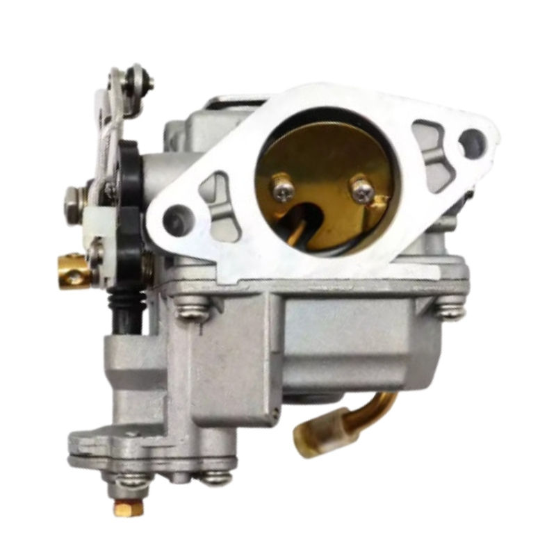 Mercury Mariner 8HP 9.8HP Outboard Carburetor — Replaces 3303-895110T01