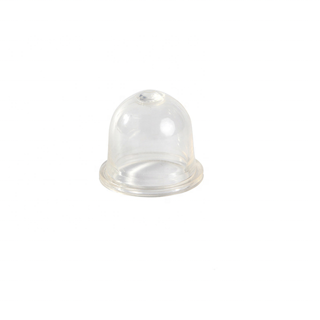Silicone Primer Pump Bulb 19mm / 22mm — Carburetor Fuel Ignition Capsule for Small Engines view 2
