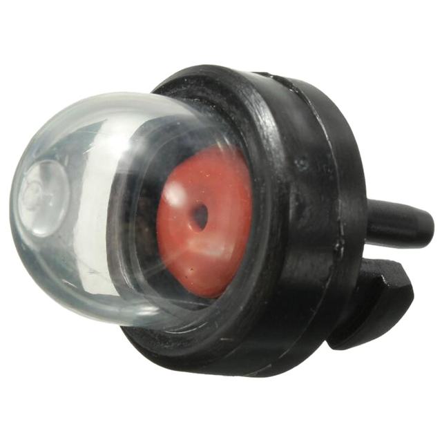 Silicone Primer Pump Bulb 19mm / 22mm — Carburetor Fuel Ignition Capsule for Small Engines view 3