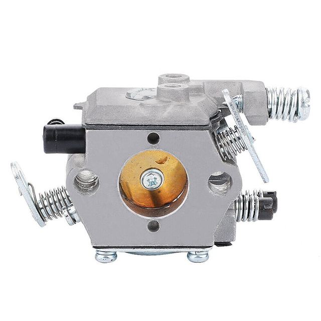 Chainsaw Carburetor for Stihl MS170 MS180 — Walbro WT-series Style Replacement view 2