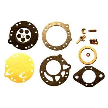 Tohatsu Nissan 5HP Marine Carburetor — OEM Ref 369-03200-2