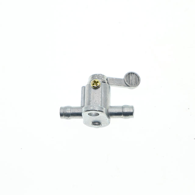 Vacuum Fuel Pump Switch — Aluminum Alloy for Motorcycle ATV and Scooter view 2