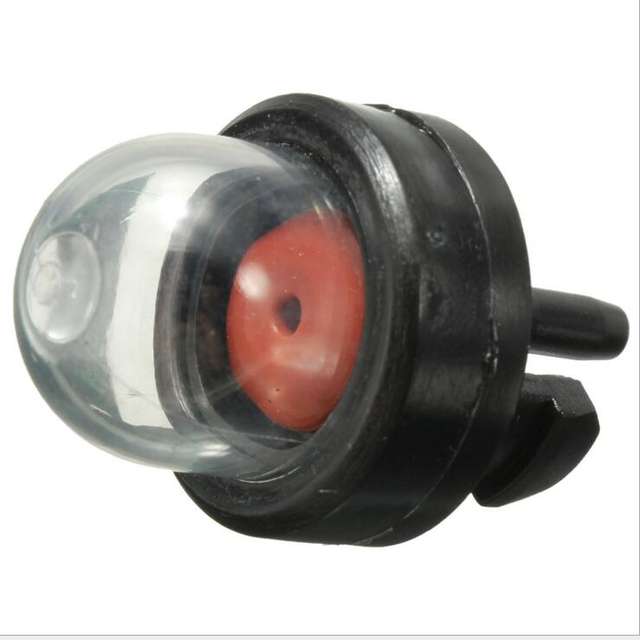 Snap-In Primer Bulb — Replaces Walbro 188-512 / 188-512-1 for Small Engine Carburetors view 2