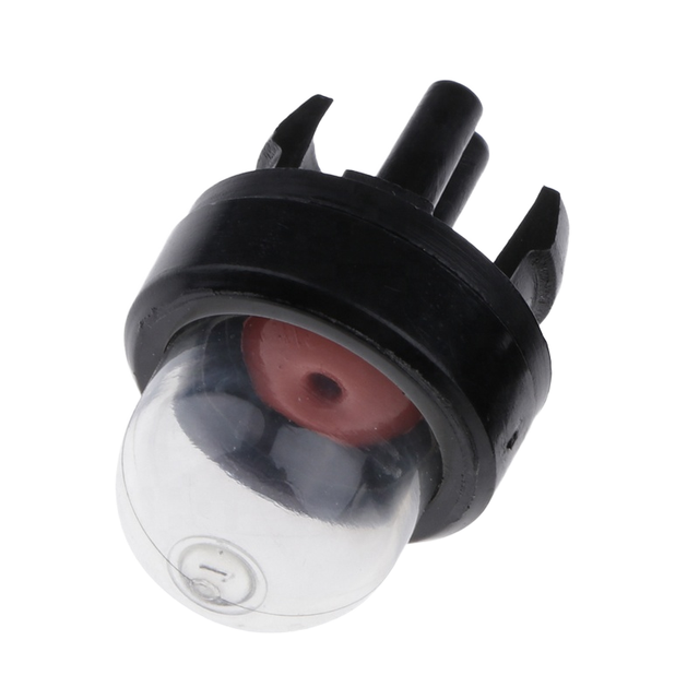 Snap-In Primer Bulb — Replaces Walbro 188-512 / 188-512-1 for Small Engine Carburetors